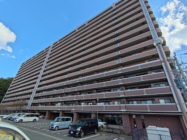 アプローズ長崎南参番館 外観