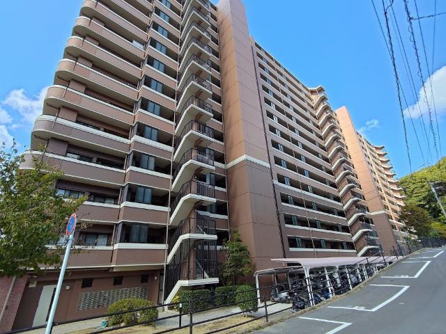 アプローズ長崎南参番館 外観
