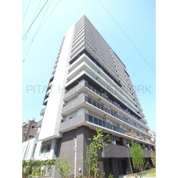 アルファステイツ住吉