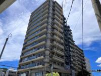 赤迫電停徒歩１分