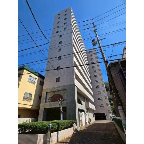 トーカンマンション麹屋町