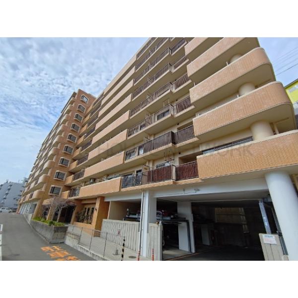 ダイアパレス住吉