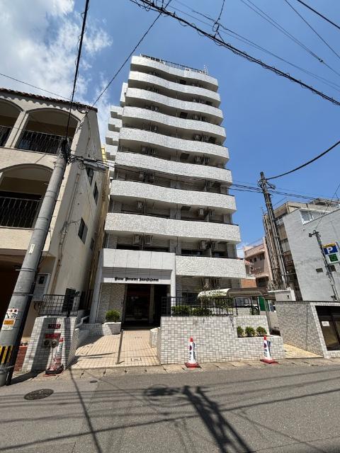 交通アクセスや買い物など利便性の良い立地