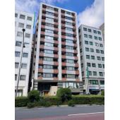 １４階建ての高層マンションの１2階につき、お部屋からの景色は良好です♪