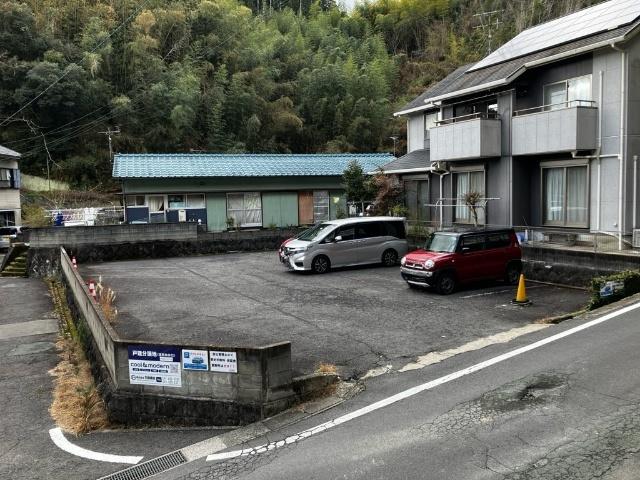 高田郷土地 土地