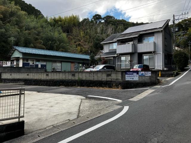 高田郷土地 土地