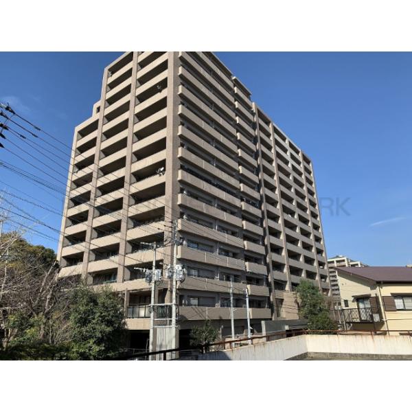 サーパス住吉公園