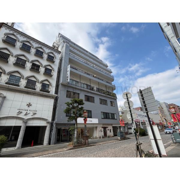 サンスーシマンション