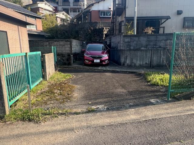 本河内二丁目土地 土地