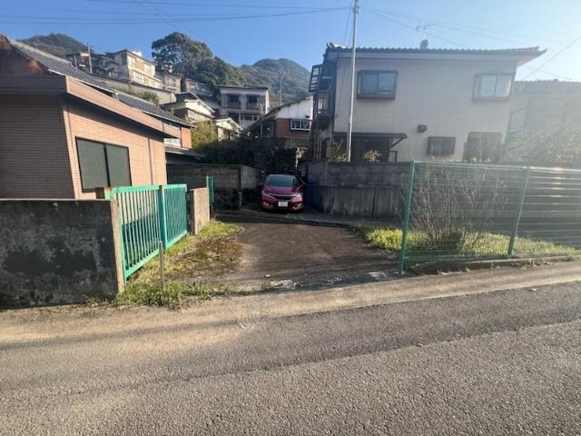 本河内二丁目土地 土地