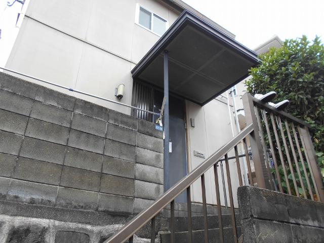 バス停目の前！交通アクセル良好◎