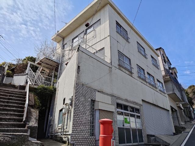 外観写真1
