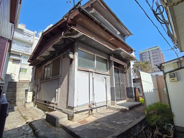 桜馬場1丁目戸建 外観
