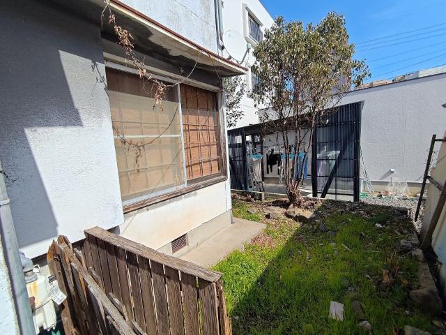 桜馬場1丁目戸建 外観