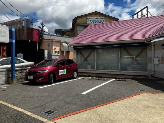 外観写真1