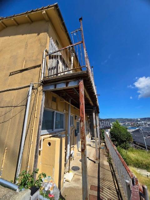 さゆり荘 外観