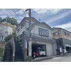 ハウスメーカー施工の邸宅です。