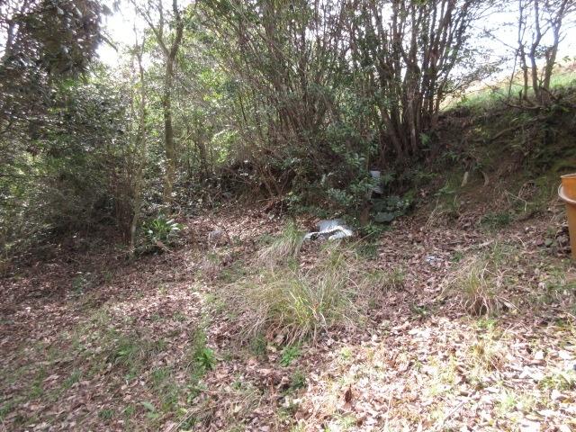 時津町久留里郷上物付き土地 土地