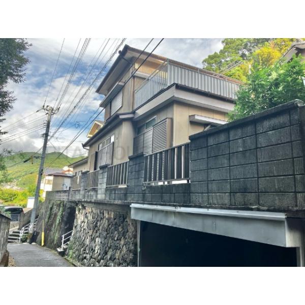 長崎県長崎市伊良林２丁目