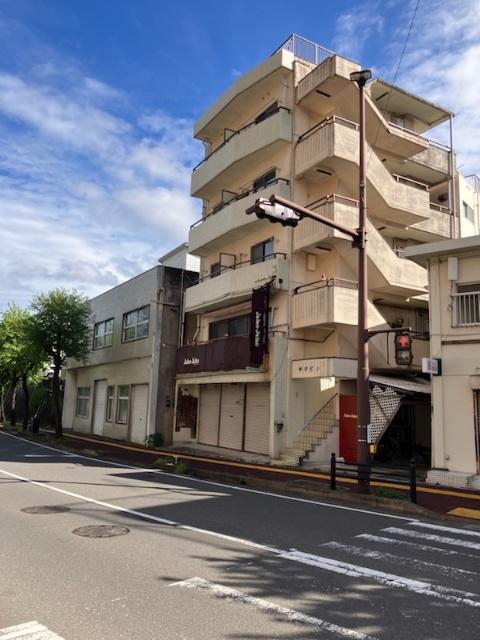 石神町土地 土地