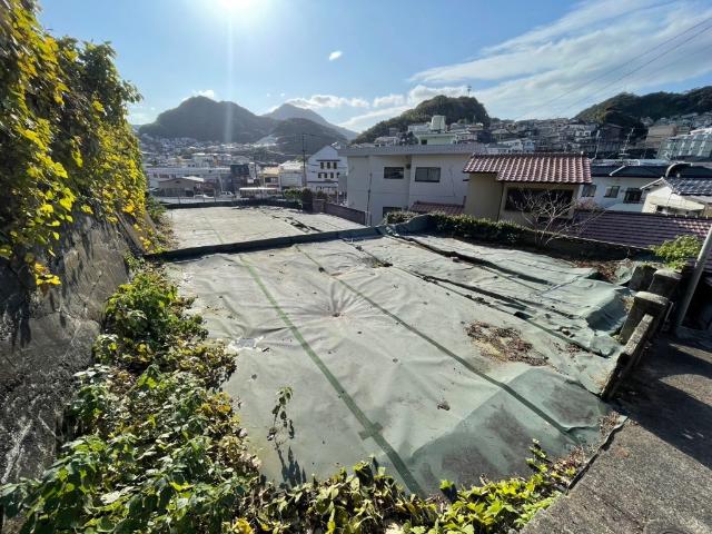 滑石１丁目土地 土地