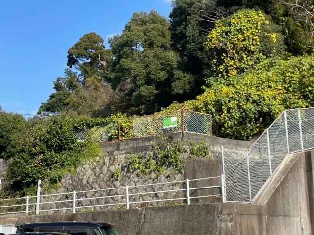 滑石１丁目土地 土地