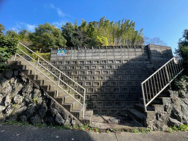 滑石１丁目土地 土地
