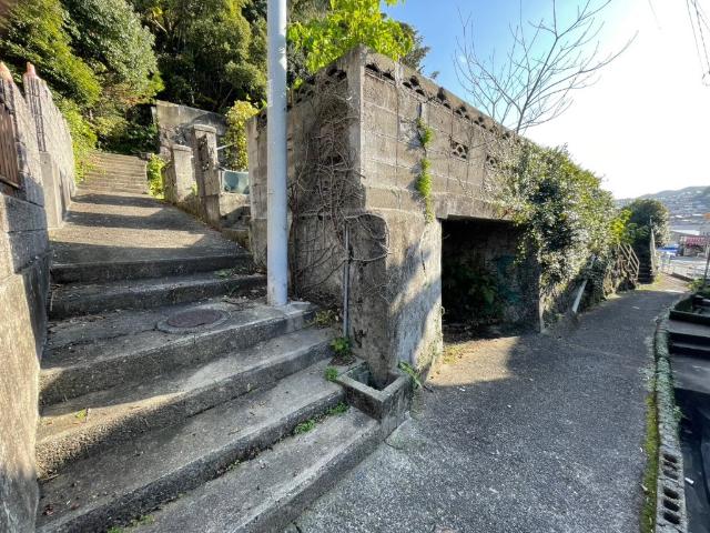 滑石１丁目土地 土地