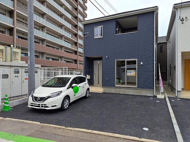 外観写真1