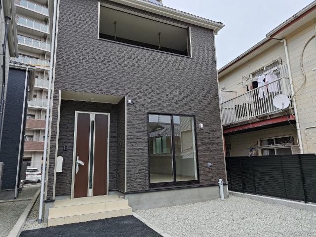 外観写真1