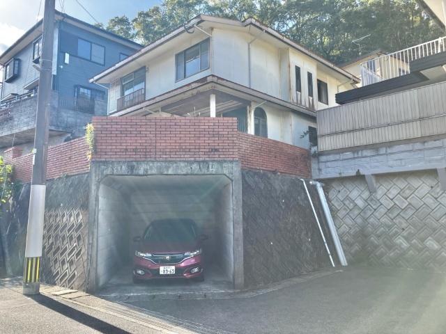 外観写真1