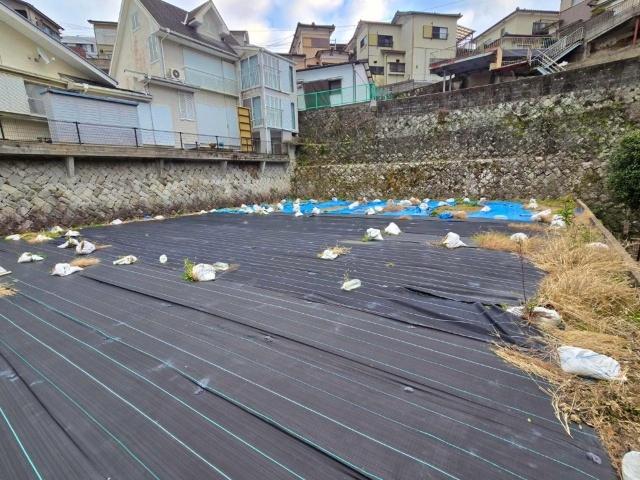 八つ尾町土地 土地