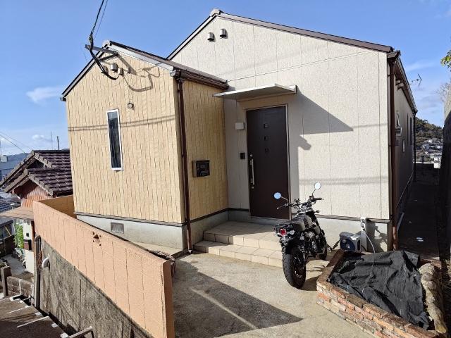 外観写真1