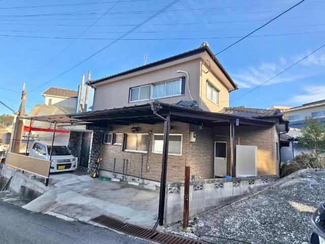 外観写真1