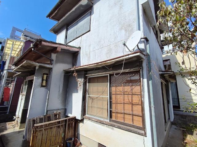 桜馬場1丁目戸建 外観
