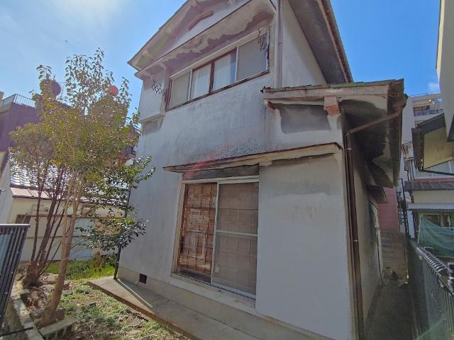 桜馬場1丁目戸建 外観