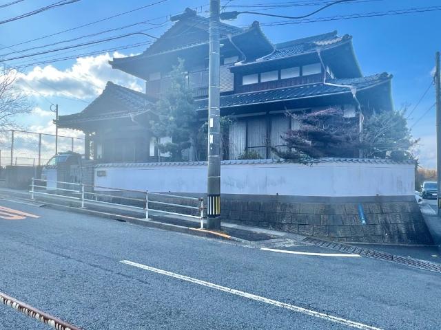 改修前