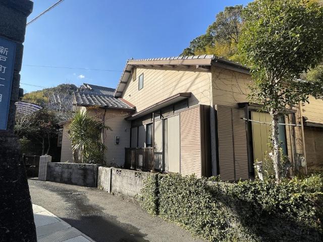 外観写真1