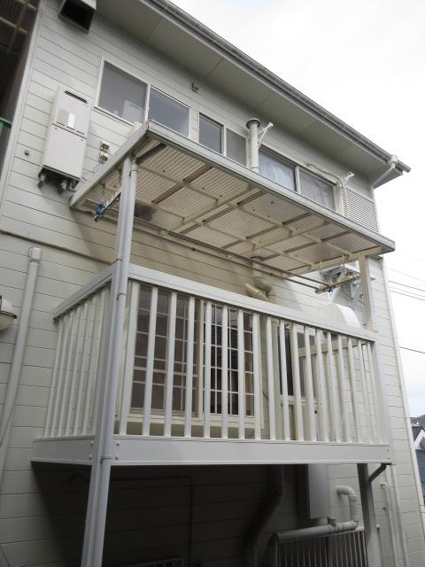 アパート