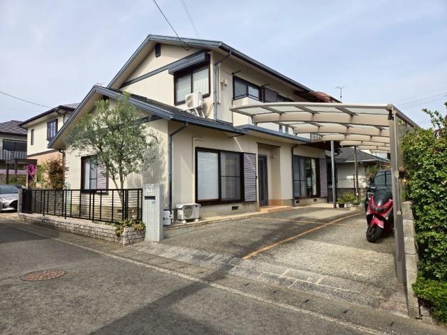 外観写真1