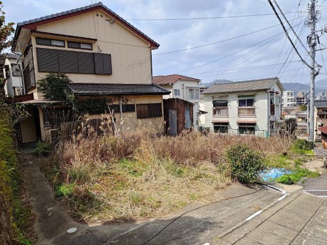 中小島1丁目土地 土地