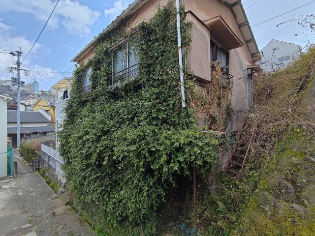 中小島1丁目土地 土地