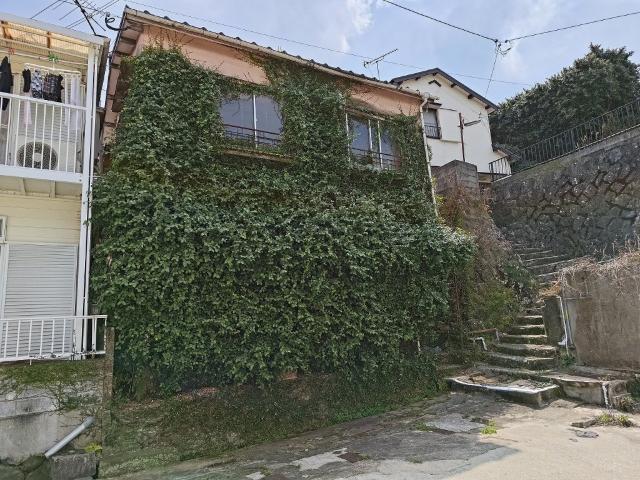 中小島1丁目土地 土地