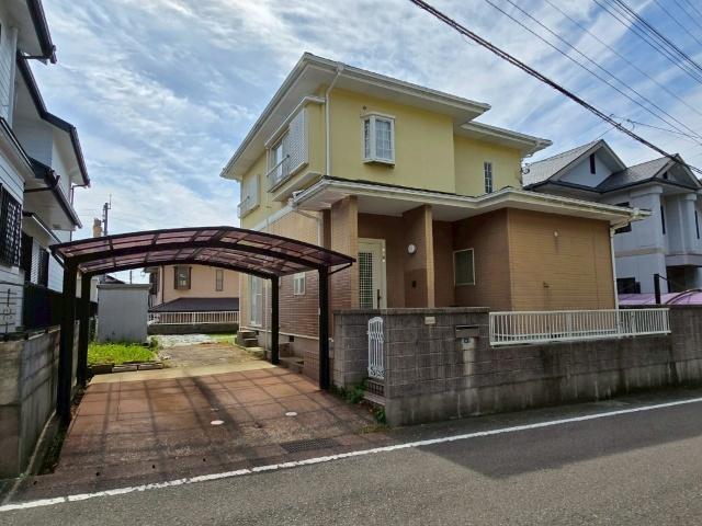 外観写真1