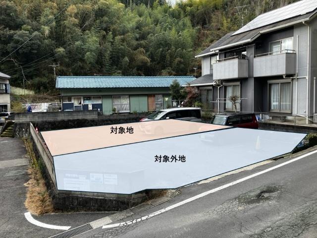 高田郷土地 土地