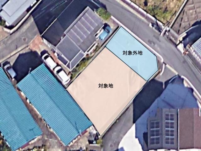 高田郷土地 土地