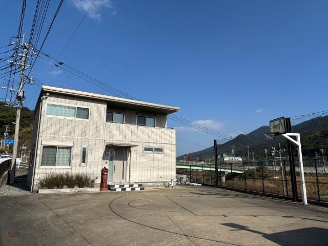 外観写真1