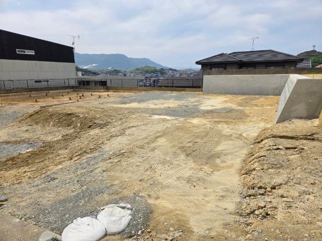 ２号地