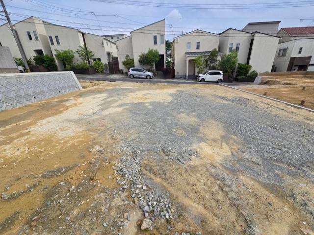 ２号地