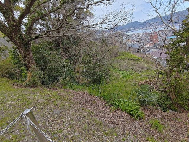 中小島2丁目土地 土地